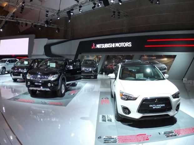 Beli Mobil Mitsubishi Dapat Voucer Jutaan Rupiah