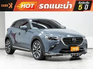 2022 Mazda CX-3 2.0 Comfort SUV