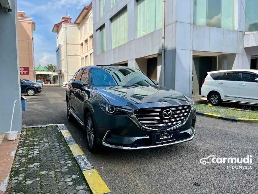 2023 Mazda CX-9 FWD SUV