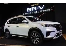 2022 Honda BR-V 1.5 Prestige SUV CUKUP BAYAR DP 13 JUTA AJA. UNIT READY SEMUA TYPE LANGSUNG BAWA PULANG TERMURAH SEJABODETABEK DATA BS DIBANTU CASH,