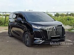 2025 Denza D9 Advanced MPV