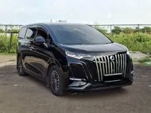 2025 Denza D9 0.0 Advanced MPV