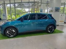 2026 GAC AION UT 0.0 Premium Hatchback Harga Mobil Terus Naik  amankan promo menariknya sekarang.Investasi disaat harga mobil yg trs naik. Prs