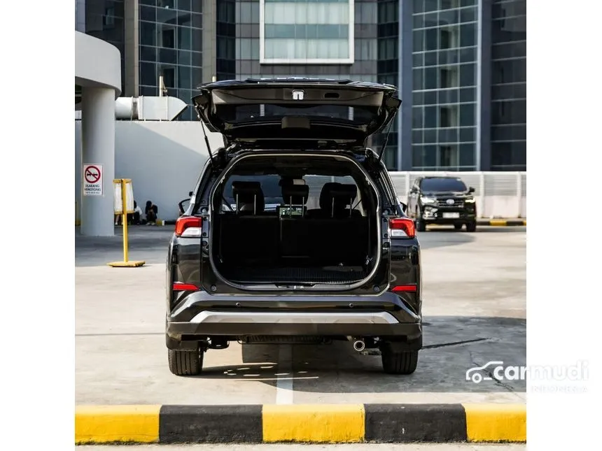 2023 Toyota Veloz Q TSS Wagon