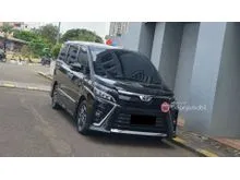 2020 Toyota Voxy 2.0 MPV