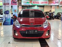 2015 KIA Rio 1.4 UB Hatchback