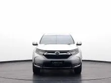 2018 Honda CR-V 1.5 Turbo Prestige SUV