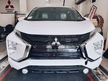 2020 Mitsubishi Xpander 1.5 EXCEED Wagon Family Car Festival