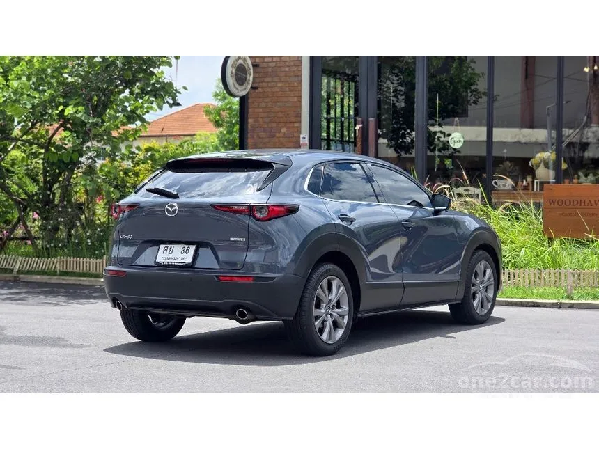 2021 Mazda CX-30 SP SUV