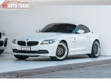 2011 BMW Z4 2.5 E89 (ปี 09-16) sDrive23i Convertible