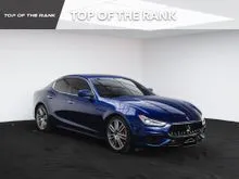 2022 Maserati GHIBLI 2.0 (ปี 13-23) Hybrid Sedan