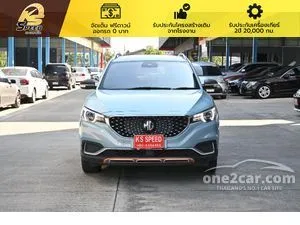 2021 MG ZS EV SUV