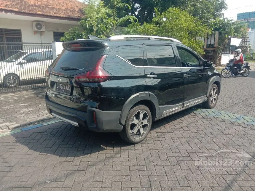 2021 Mitsubishi Xpander Cross Premium MPV