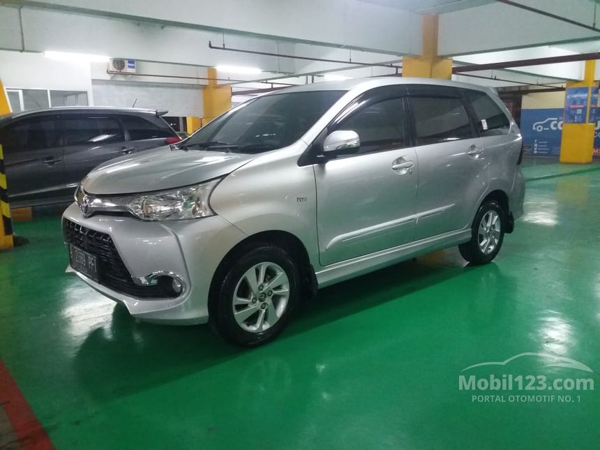 Jual Mobil Toyota Avanza  2022 Veloz  1 3 di DKI Jakarta 