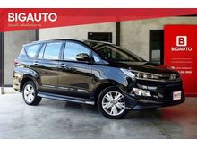 2017 Toyota Innova 2.8 (ปี 16-20) Crysta V Wagon AT
