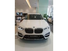 2020 BMW X3 2.0 sDrive20i SUV