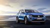 VW T-Roc 2018 Segera Diluncurkan di Eropa 3
