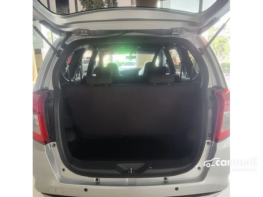 2025 Toyota Calya G MPV