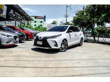 2020 Toyota Yaris Ativ 1.2 (ปี 17-21) High Sedan
