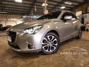2018 Mazda 2 1.5 XD Sports High Connect Hatchback