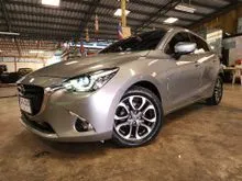 2018 Mazda 2 1.5 (ปี 15-25) XD Sports High Connect Hatchback