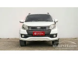 2013 Toyota Rush 1.5 G SUV