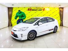 2014 Toyota Prius 1.8 (ปี 09-16) TRD Sportivo Hatchback AT