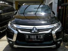 BANTING HARGA 2016 Mitsubishi Pajero Sport 2.5 Dakar SUV