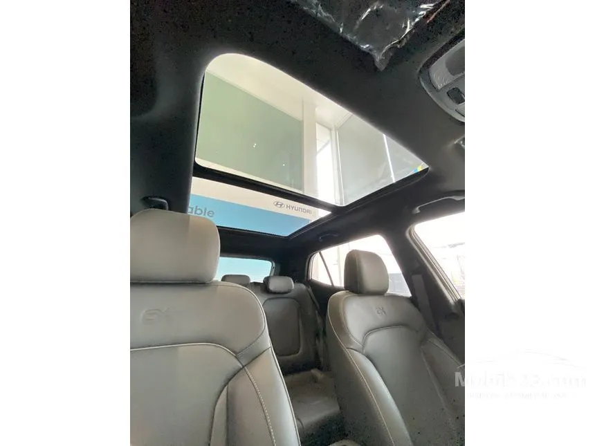 2026 Hyundai Creta Alpha SUV