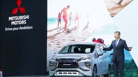 Harga Lengkap Mitsubishi Xpander dan Kompetitornya per Oktober 2018