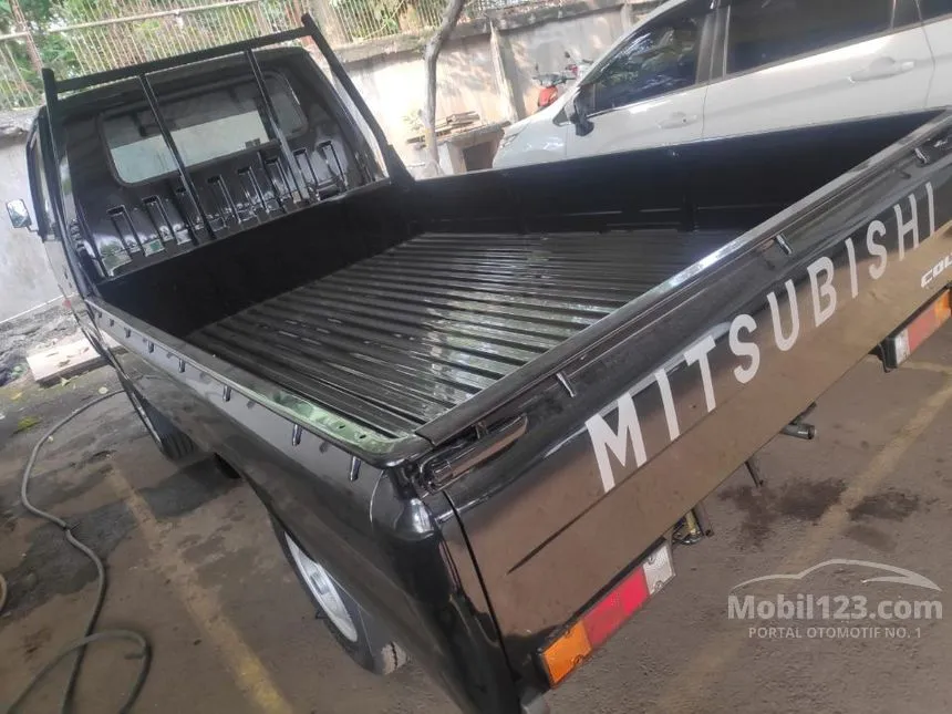 Jual Mobil Mitsubishi Colt L300 2025 Single Cab 2.5 di Jawa Barat Manual Pick