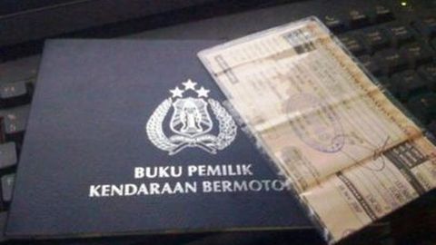 Cara Buat Surat Kuasa Pengambilan BPKB dan Contohnya