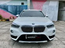 2016 BMW X1 1.5 sDrive18i xLine SUV