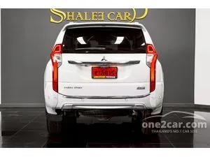 2018 Mitsubishi PAJERO SPORT 2.4 GT Premium SUV