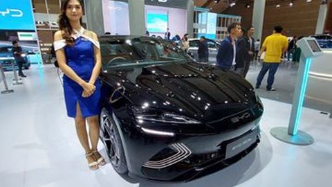BYD Akhirnya Mulai Kirim Pesanan Konsumen, 1.500 Unit sudah Tiba di Indonesia