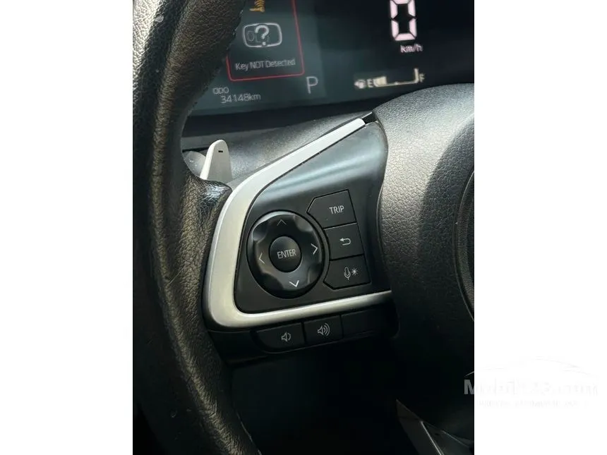 2023 Toyota Vios G Sedan
