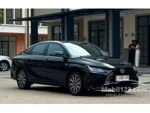 2023 Toyota Vios 1.5 G Sedan