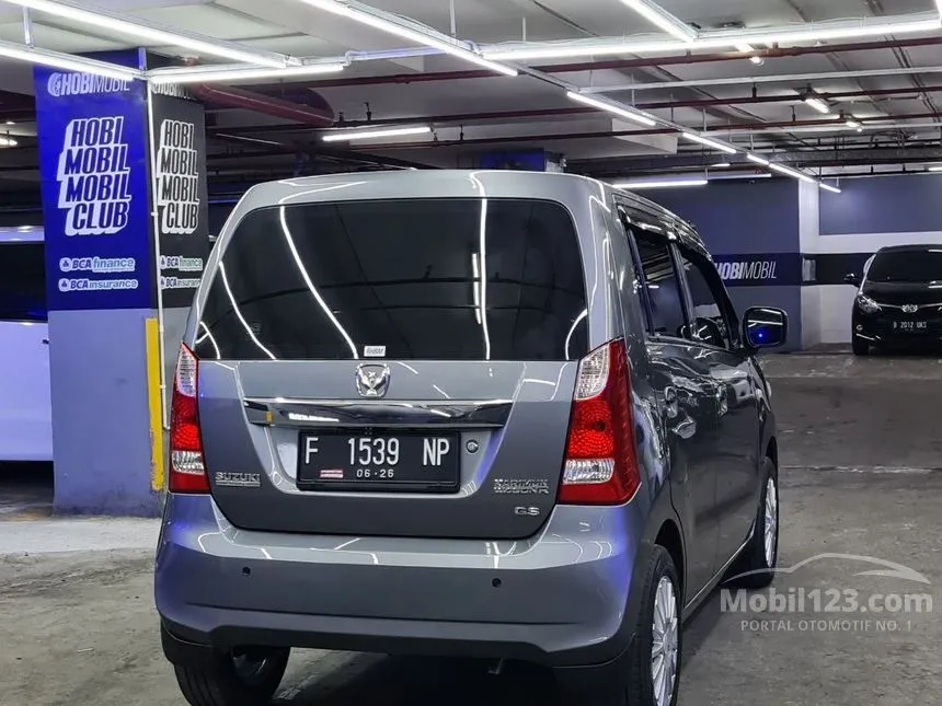 Cómo cambiar: aceite y filtro - SUZUKI Wagon R Hatchback (MM) | Guía de sustitución