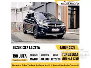 2023 Suzuki XL7 1.5 Zeta SUV