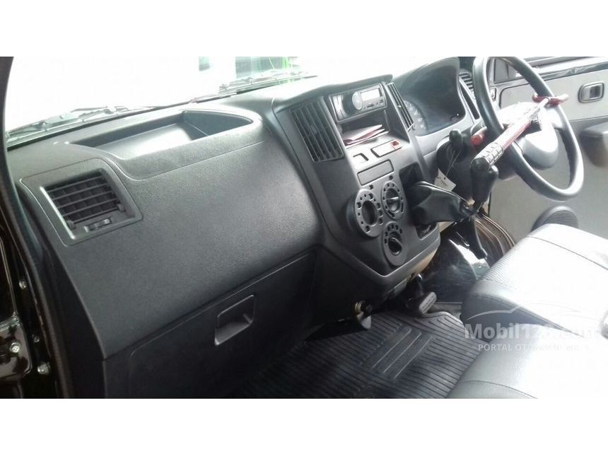 Jual Mobil  Daihatsu Gran  Max  Pick Up  2014 1 5 di DKI 