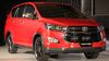 New Toyota Innova Venturer Panaskan Pasar MPV Dalam Negeri