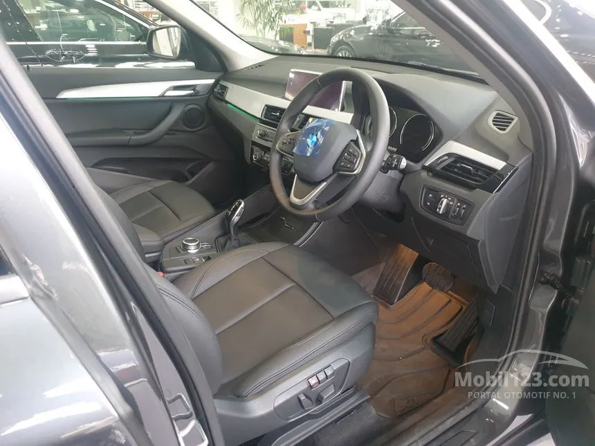 2021 BMW X1 sDrive18i Dynamic SUV