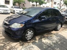 2003 Honda City 1.5 (ปี 02-05) E Sedan AT
