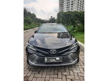 2020 Toyota Camry 2.5 V Sedan Tgn1 pajak 1 thn lg panjang LUAR BIASA ANTIK