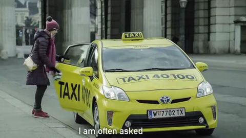 Toyota Prius Hybrid Taxi Travels A Million Kilometres With Original Battery