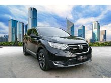 2018 Honda CR-V 1.5 Prestige Prestige VTEC SUV