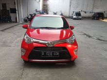 2016 Toyota Calya 1.2 B40 MPV