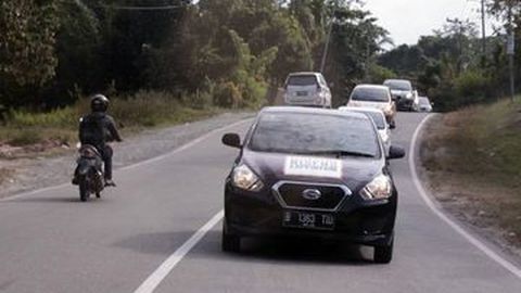 Januari, Datsun Berhasil Kuasai 20 Persen Penjualan LCGC