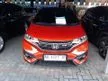 Jual Mobil Honda Jazz 2018 RS 1.5 di Yogyakarta Automatic Hatchback Orange Rp 265.000.000