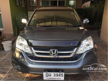 2010 Honda CR-V 2.0 (ปี 06-12) E SUV AT